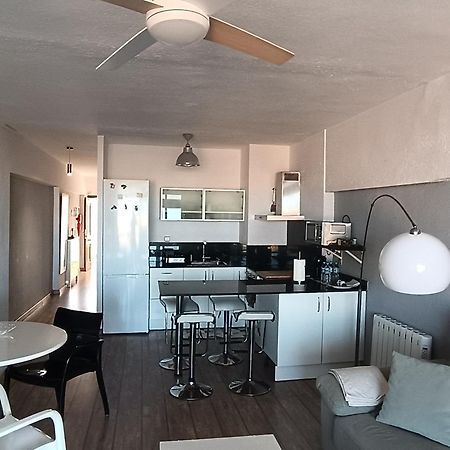 Apartamento Playa بلايا بوبلا دي فارنالز المظهر الخارجي الصورة