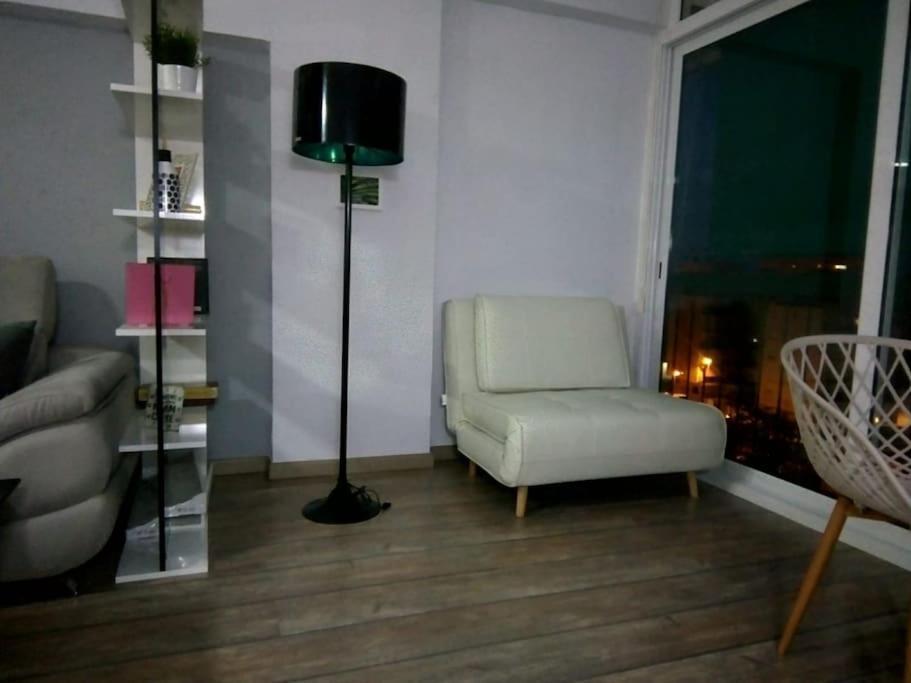 Apartamento Playa بلايا بوبلا دي فارنالز المظهر الخارجي الصورة