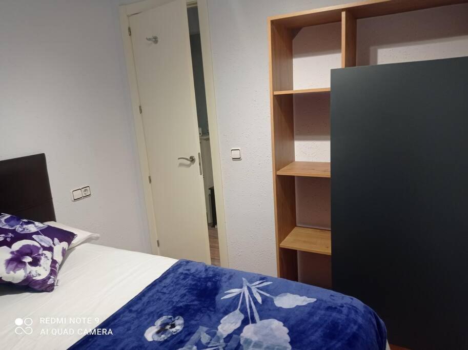 Apartamento Playa بلايا بوبلا دي فارنالز المظهر الخارجي الصورة
