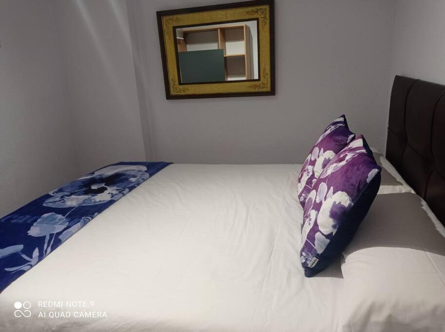 Apartamento Playa بلايا بوبلا دي فارنالز المظهر الخارجي الصورة