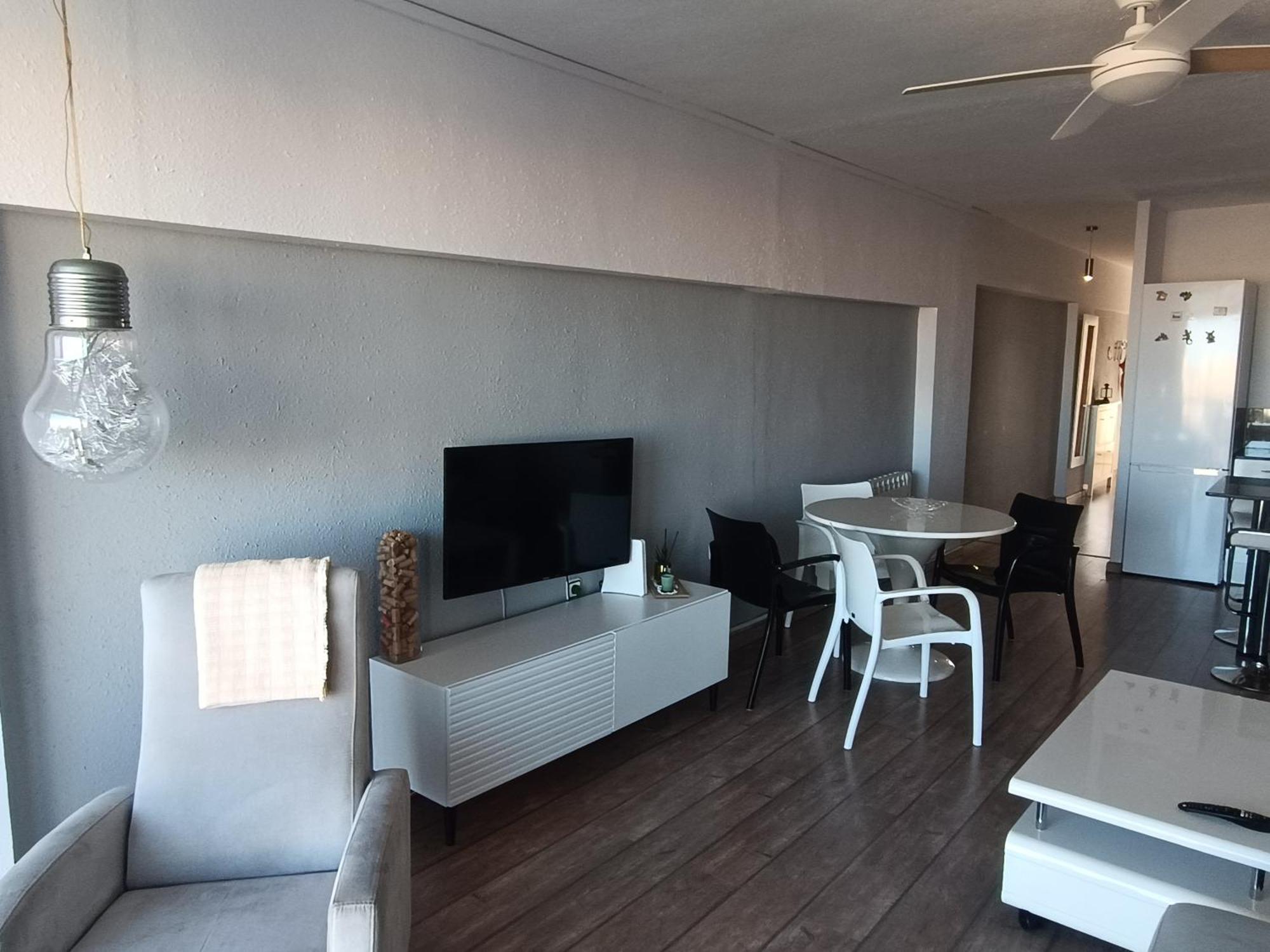 Apartamento Playa بلايا بوبلا دي فارنالز المظهر الخارجي الصورة